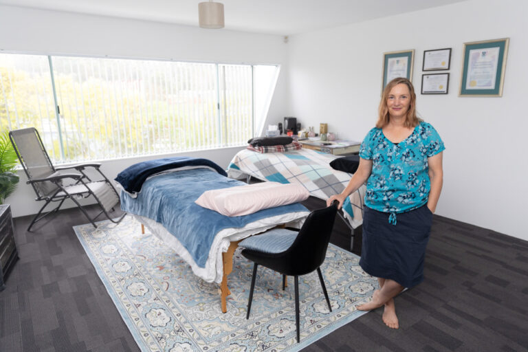Leanne - The Relaxation Studio 5